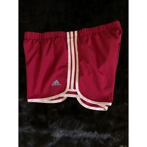 ADIDAS M3 Running Shorts